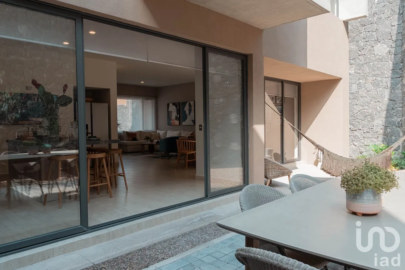 Casa en Venta en Zibatá, El Marqués, Querétaro | NEX-204644 | iad México | Foto 14 de 28