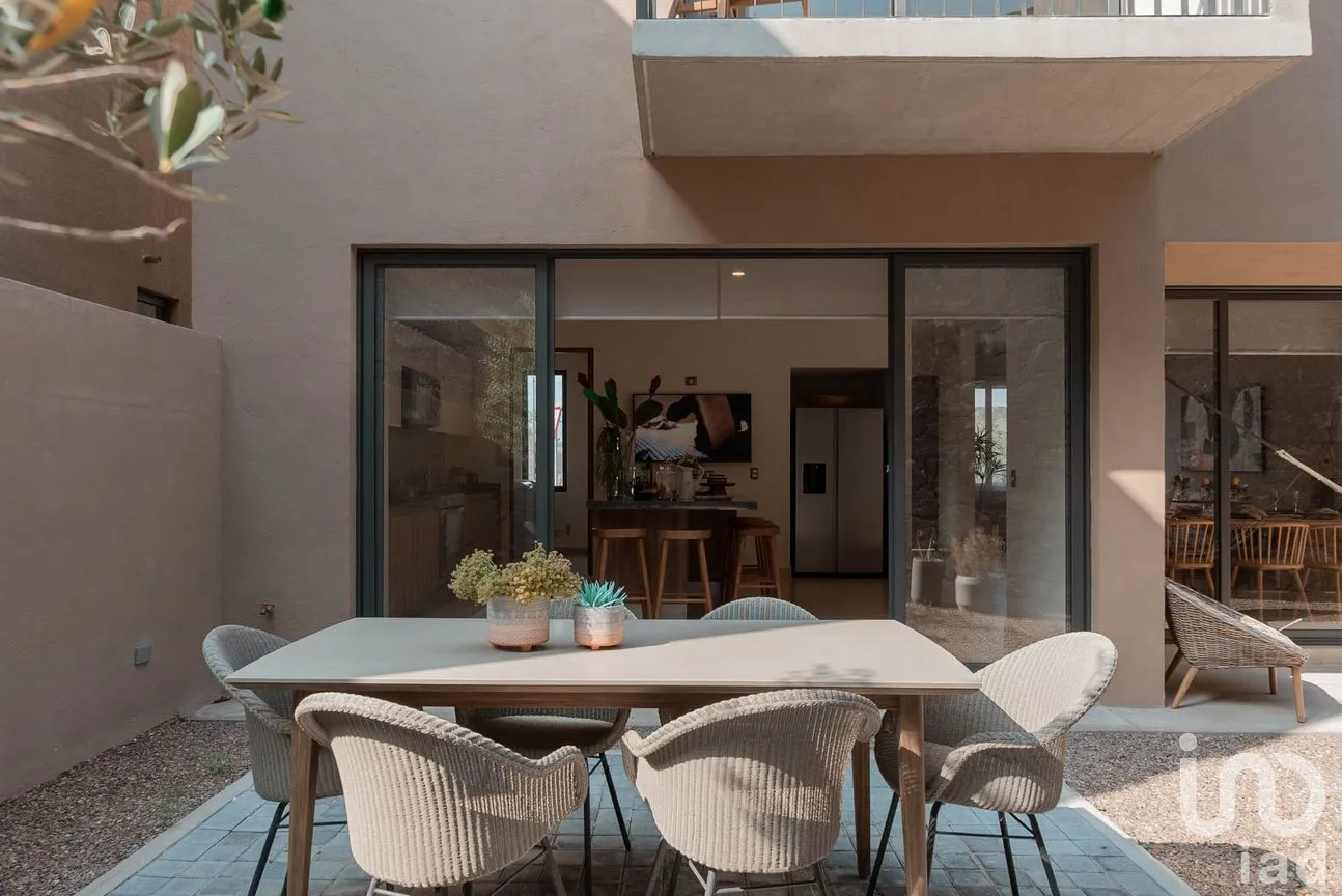 Casa en Venta en Zibatá, El Marqués, Querétaro | NEX-204644 | iad México | Foto 15 de 28