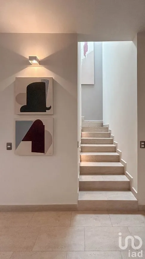Casa en Venta en Zibatá, El Marqués, Querétaro | NEX-204644 | iad México | Foto 17 de 28