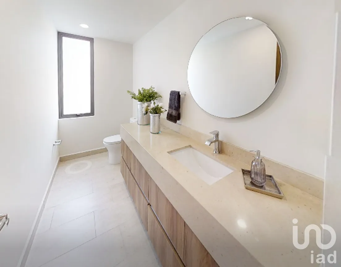 Casa en Venta en Zibatá, El Marqués, Querétaro | NEX-204644 | iad México | Foto 3 de 28
