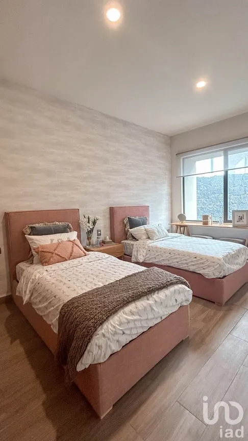 Casa en Venta en Zibatá, El Marqués, Querétaro | NEX-204644 | iad México | Foto 22 de 28
