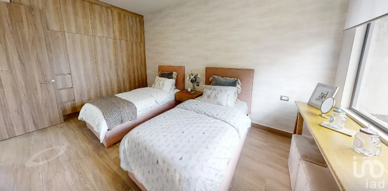 Casa en Venta en Zibatá, El Marqués, Querétaro | NEX-204644 | iad México | Foto 23 de 28