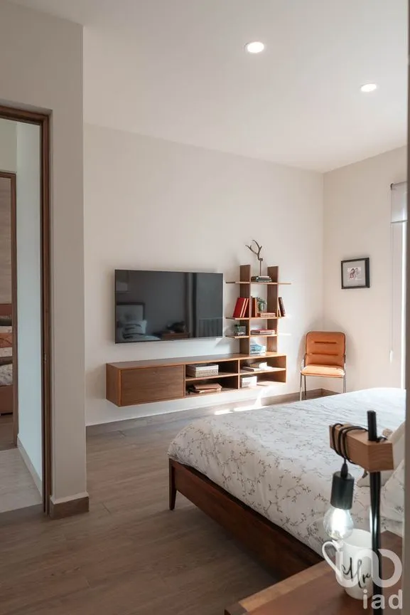 Casa en Venta en Zibatá, El Marqués, Querétaro | NEX-204644 | iad México | Foto 26 de 28