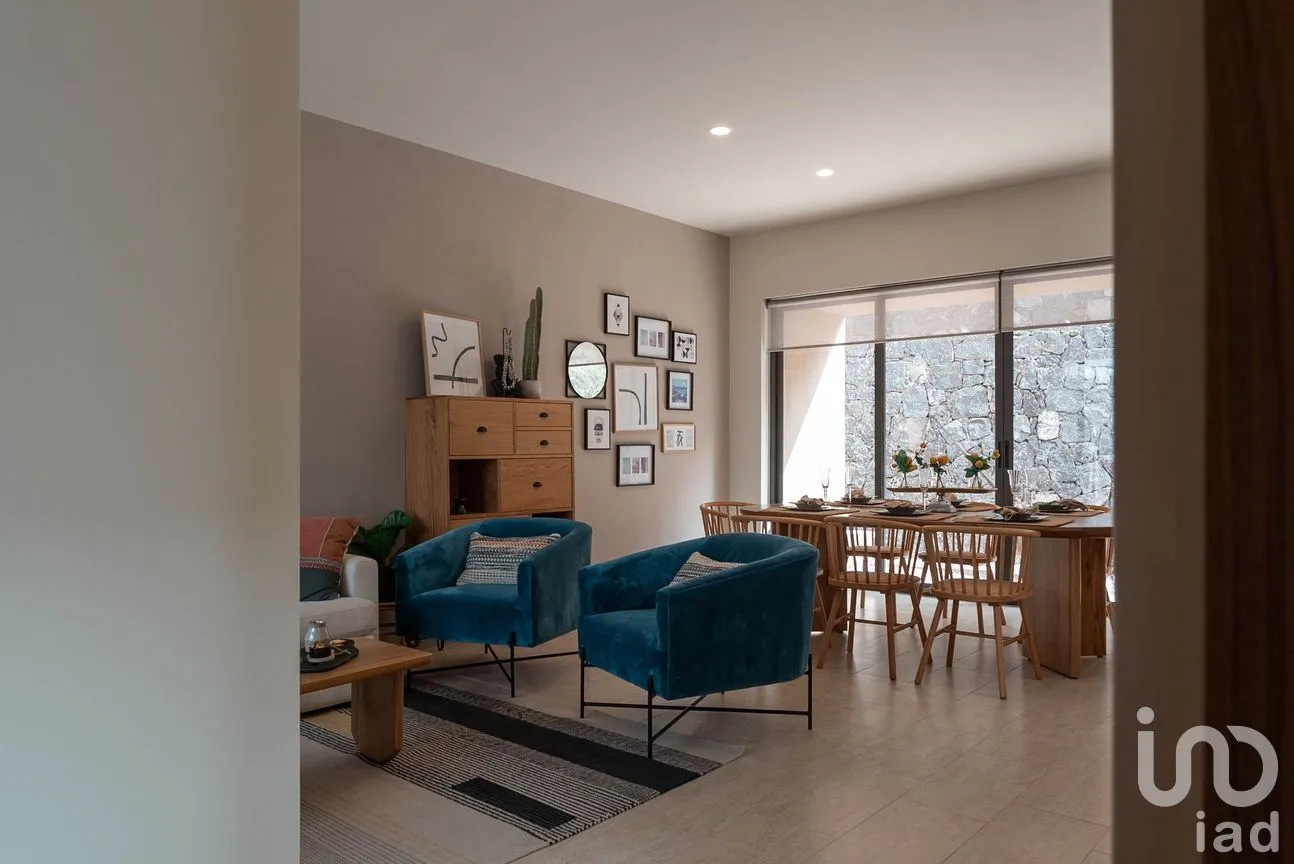 Casa en Venta en Zibatá, El Marqués, Querétaro | NEX-204644 | iad México | Foto 4 de 28