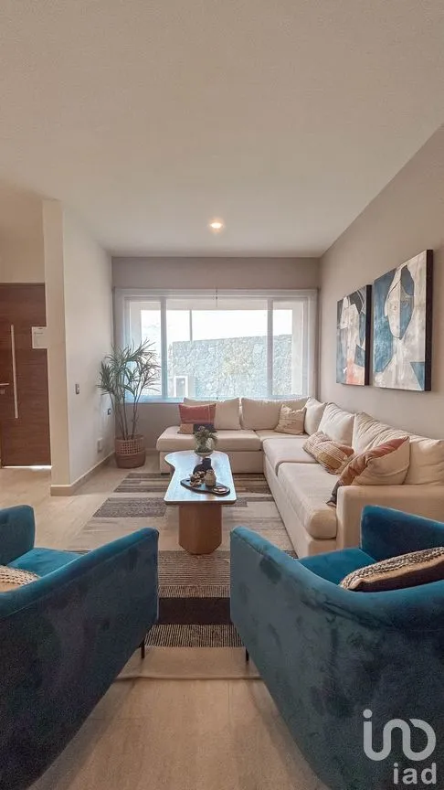 Casa en Venta en Zibatá, El Marqués, Querétaro | NEX-204644 | iad México | Foto 6 de 28