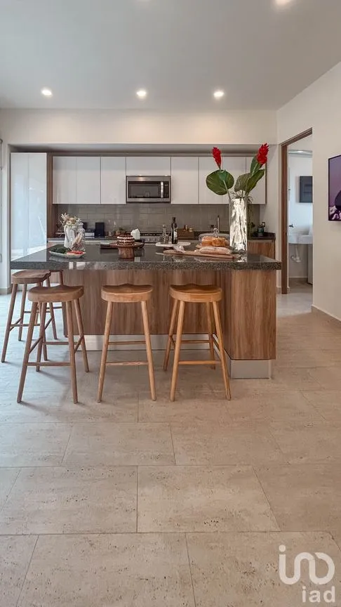Casa en Venta en Zibatá, El Marqués, Querétaro | NEX-204644 | iad México | Foto 8 de 28
