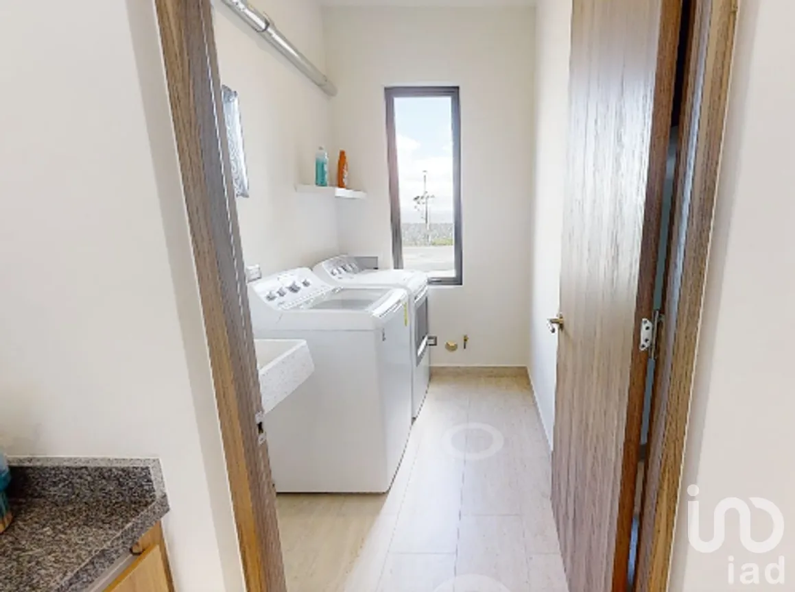Casa en Venta en Zibatá, El Marqués, Querétaro | NEX-204644 | iad México | Foto 10 de 28