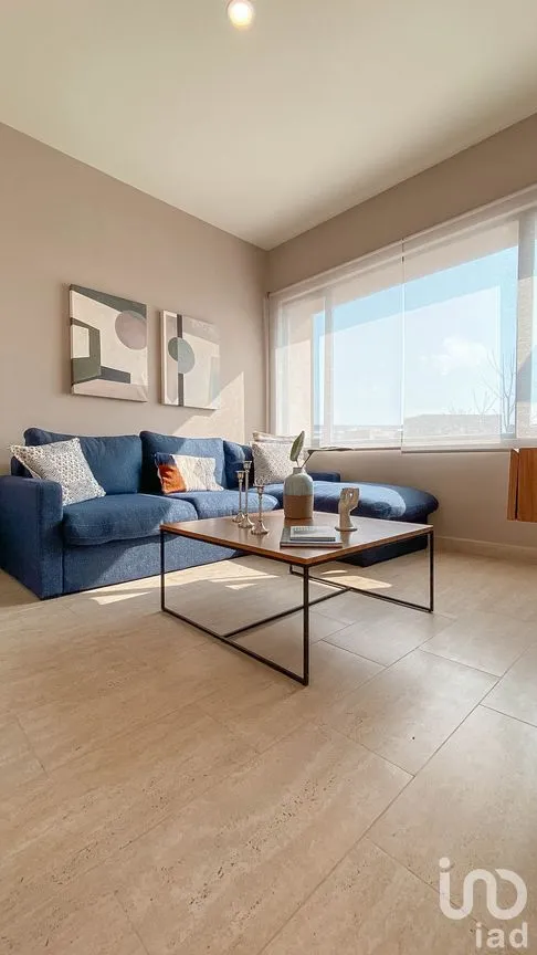 Casa en Venta en Zibatá, El Marqués, Querétaro | NEX-204645 | iad México | Foto 2 de 34