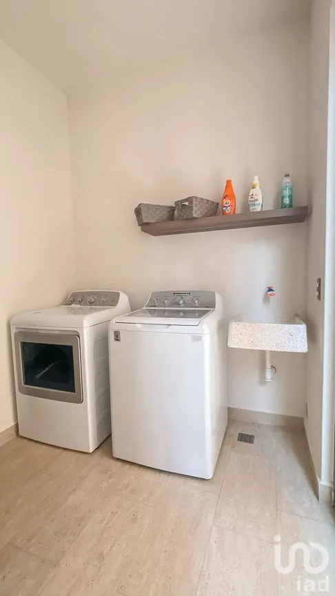 Casa en Venta en Zibatá, El Marqués, Querétaro | NEX-204645 | iad México | Foto 11 de 34