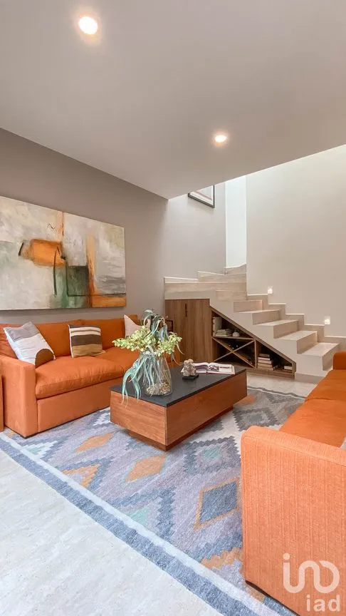 Casa en Venta en Zibatá, El Marqués, Querétaro | NEX-204645 | iad México | Foto 13 de 34