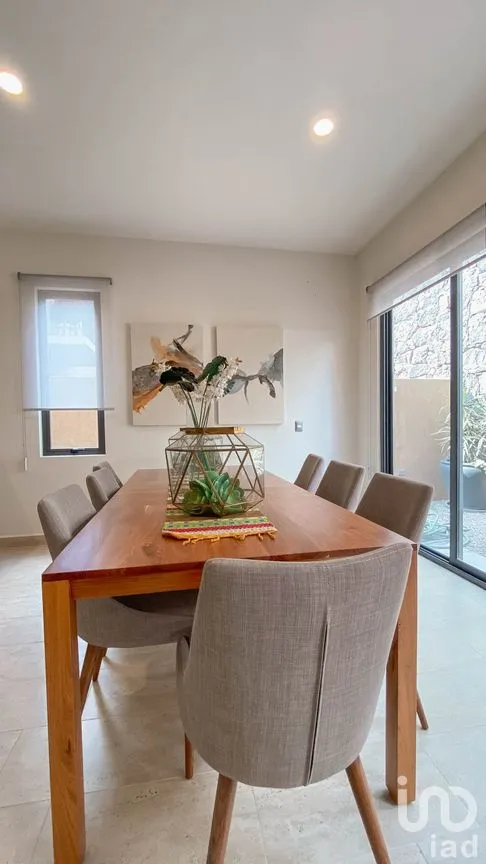 Casa en Venta en Zibatá, El Marqués, Querétaro | NEX-204645 | iad México | Foto 16 de 34