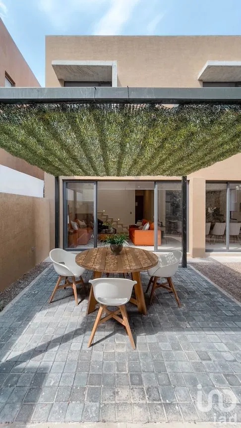 Casa en Venta en Zibatá, El Marqués, Querétaro | NEX-204645 | iad México | Foto 17 de 34