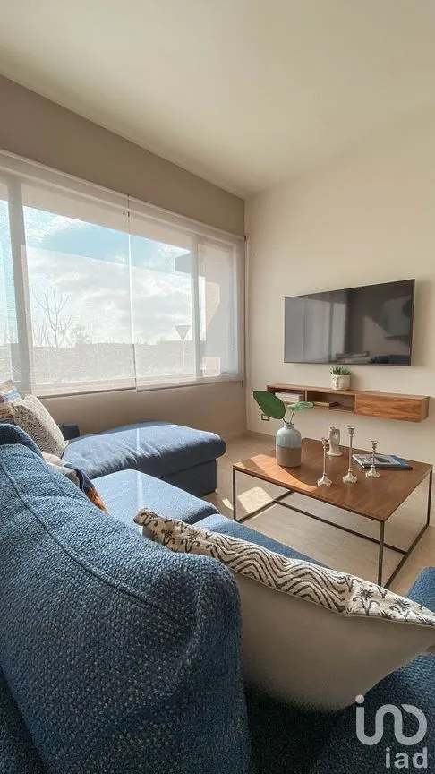 Casa en Venta en Zibatá, El Marqués, Querétaro | NEX-204645 | iad México | Foto 3 de 34