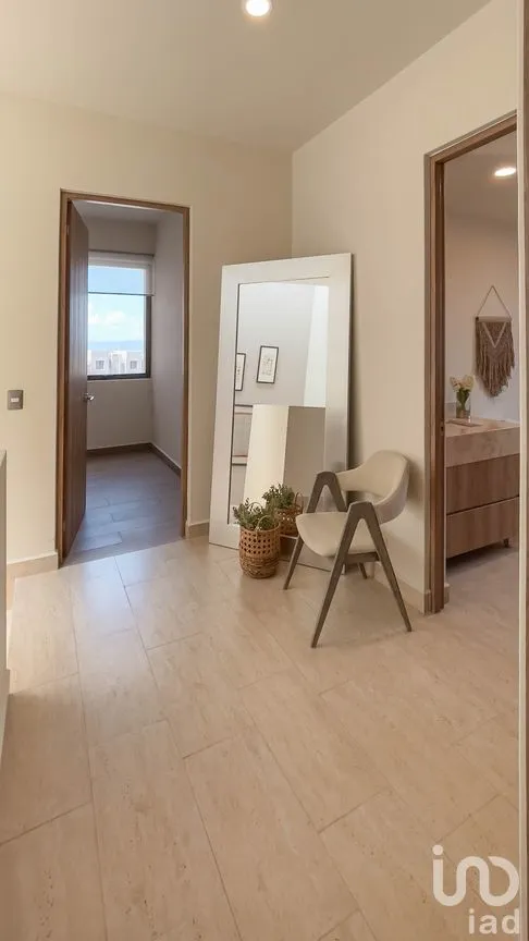 Casa en Venta en Zibatá, El Marqués, Querétaro | NEX-204645 | iad México | Foto 21 de 34