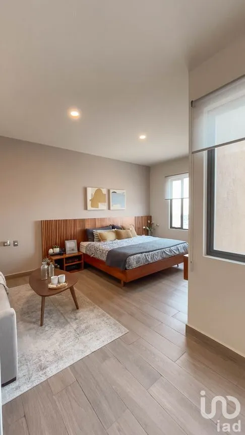Casa en Venta en Zibatá, El Marqués, Querétaro | NEX-204645 | iad México | Foto 23 de 34