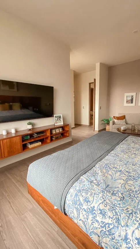Casa en Venta en Zibatá, El Marqués, Querétaro | NEX-204645 | iad México | Foto 24 de 34