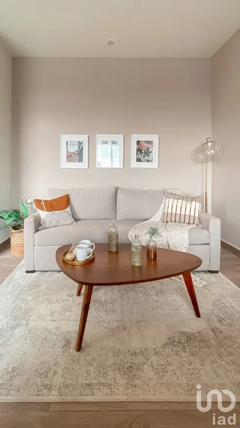 Casa en Venta en Zibatá, El Marqués, Querétaro | NEX-204645 | iad México | Foto 25 de 34