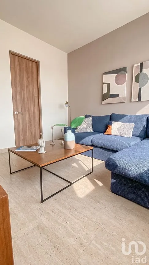 Casa en Venta en Zibatá, El Marqués, Querétaro | NEX-204645 | iad México | Foto 4 de 34