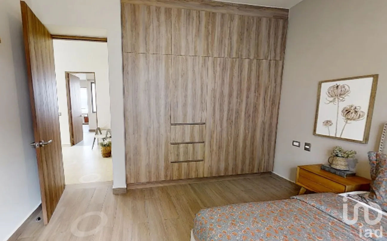 Casa en Venta en Zibatá, El Marqués, Querétaro | NEX-204645 | iad México | Foto 31 de 34
