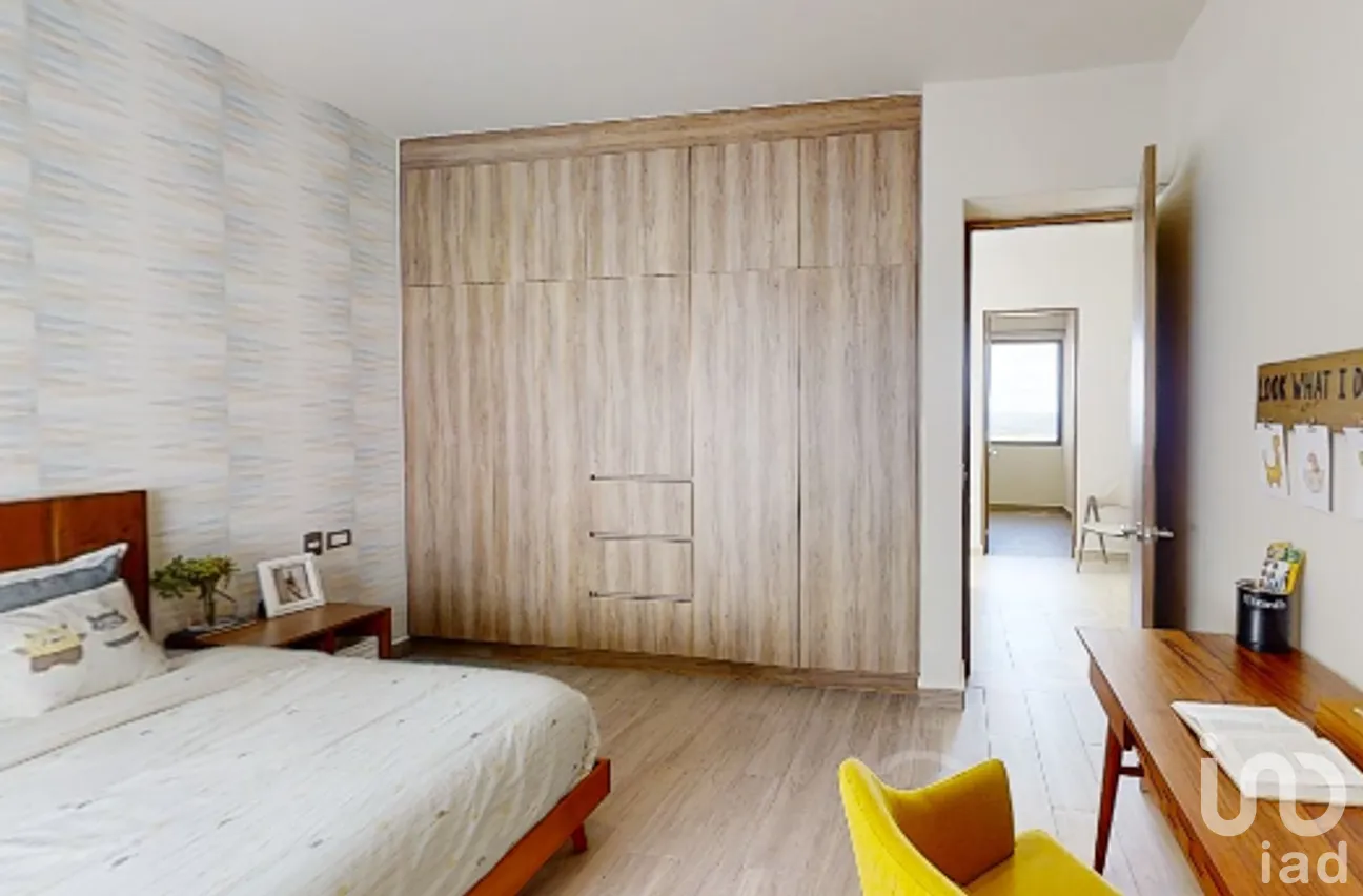 Casa en Venta en Zibatá, El Marqués, Querétaro | NEX-204645 | iad México | Foto 34 de 34