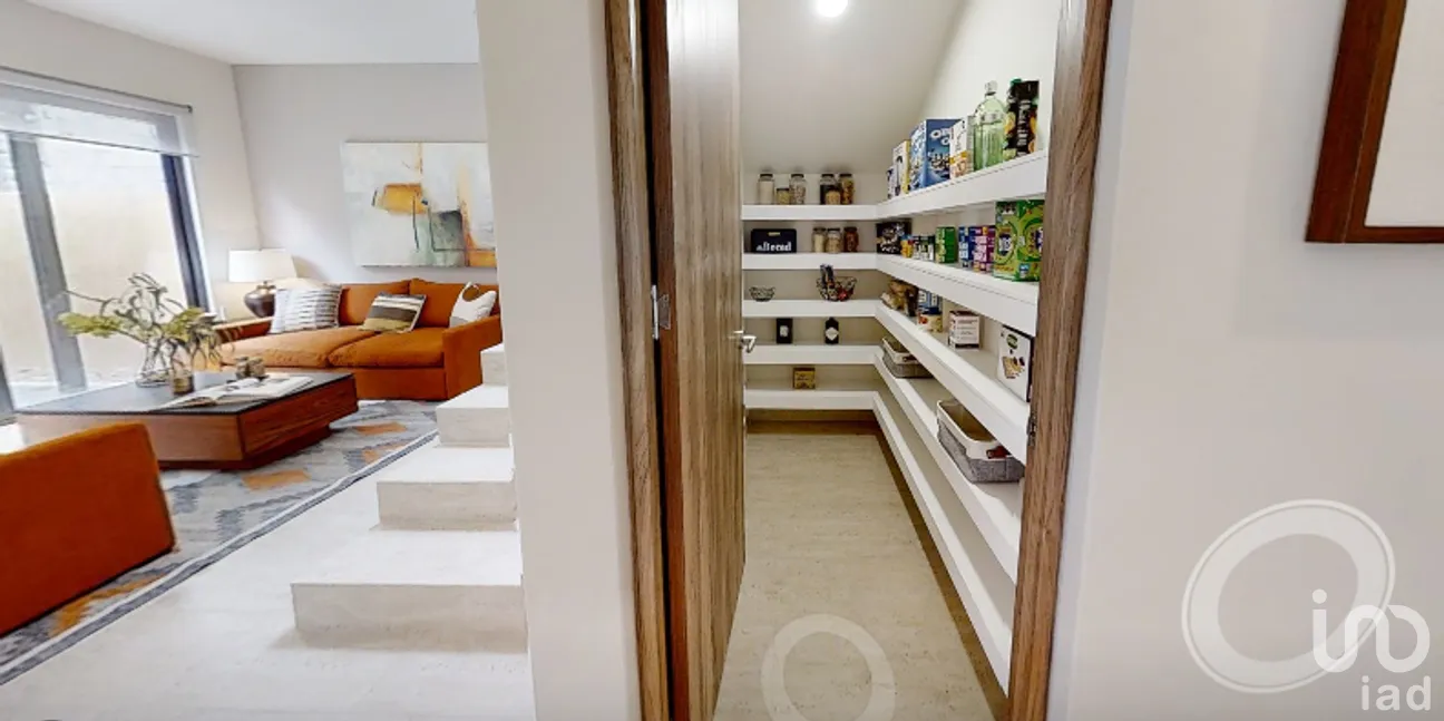 Casa en Venta en Zibatá, El Marqués, Querétaro | NEX-204645 | iad México | Foto 7 de 34