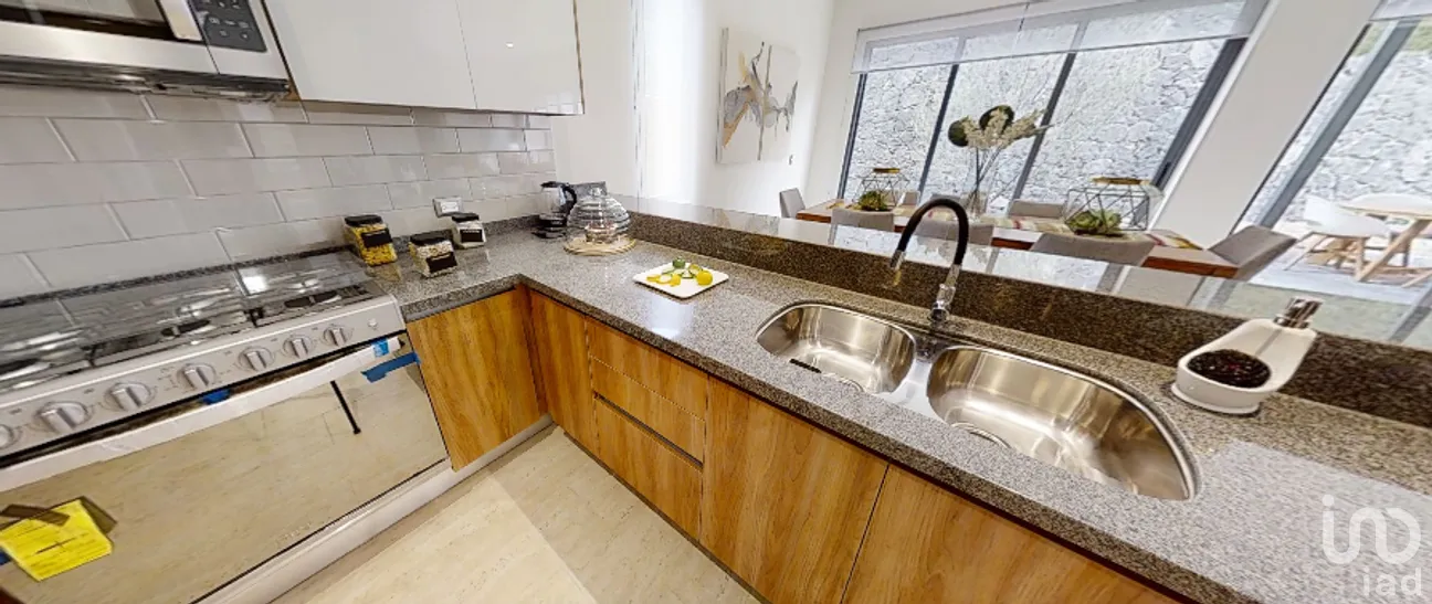 Casa en Venta en Zibatá, El Marqués, Querétaro | NEX-204645 | iad México | Foto 9 de 34