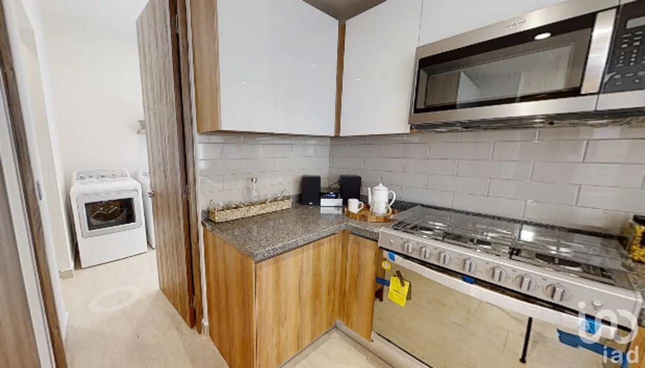 Casa en Venta en Zibatá, El Marqués, Querétaro | NEX-204645 | iad México | Foto 10 de 34