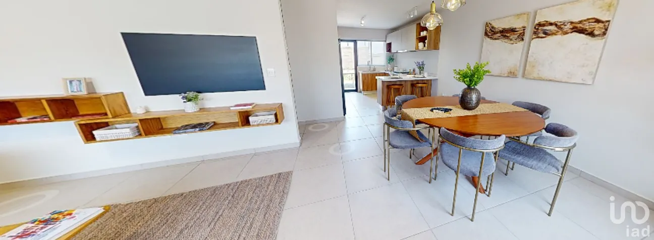 Casa en Venta en Zákia, El Marqués, Querétaro | NEX-204646 | iad México | Foto 3 de 23