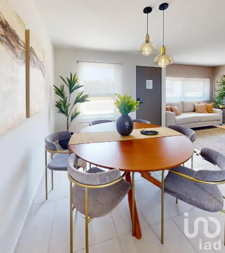 Casa en Venta en Zákia, El Marqués, Querétaro | NEX-204646 | iad México | Foto 4 de 23