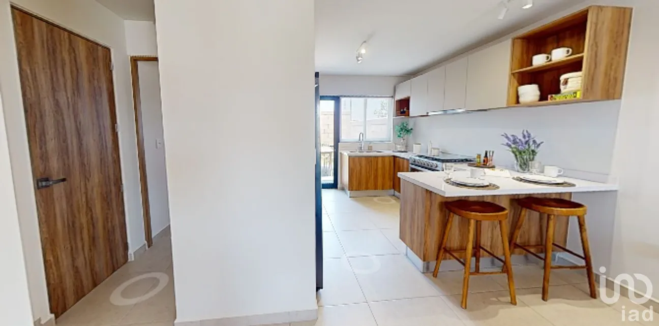 Casa en Venta en Zákia, El Marqués, Querétaro | NEX-204646 | iad México | Foto 5 de 23