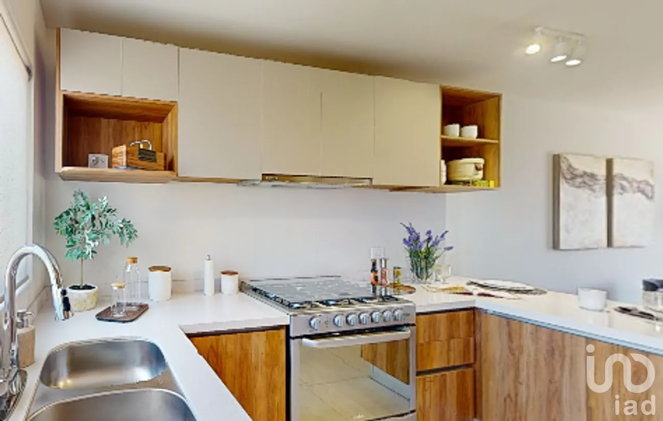 Casa en Venta en Zákia, El Marqués, Querétaro | NEX-204646 | iad México | Foto 7 de 23