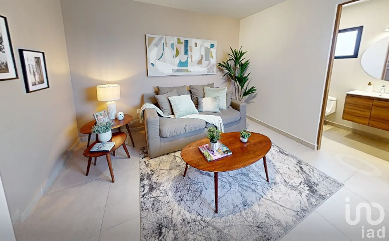 Casa en Venta en Zákia, El Marqués, Querétaro | NEX-204646 | iad México | Foto 10 de 23