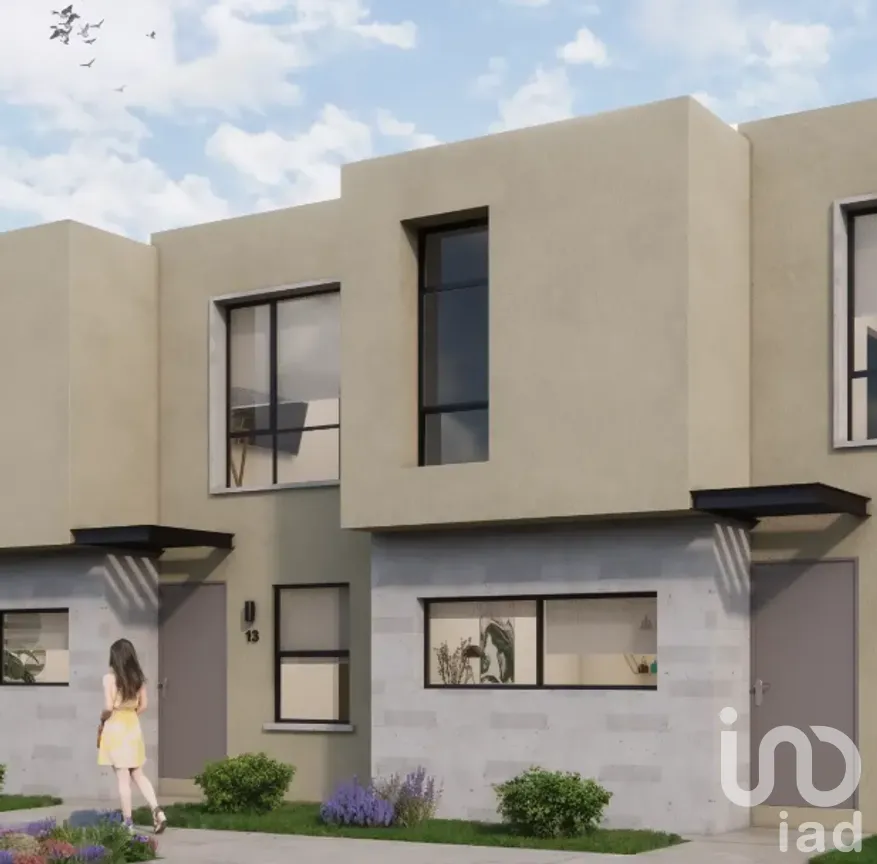 Casa en Venta en Zákia, El Marqués, Querétaro | NEX-204646 | iad México | Foto 1 de 23