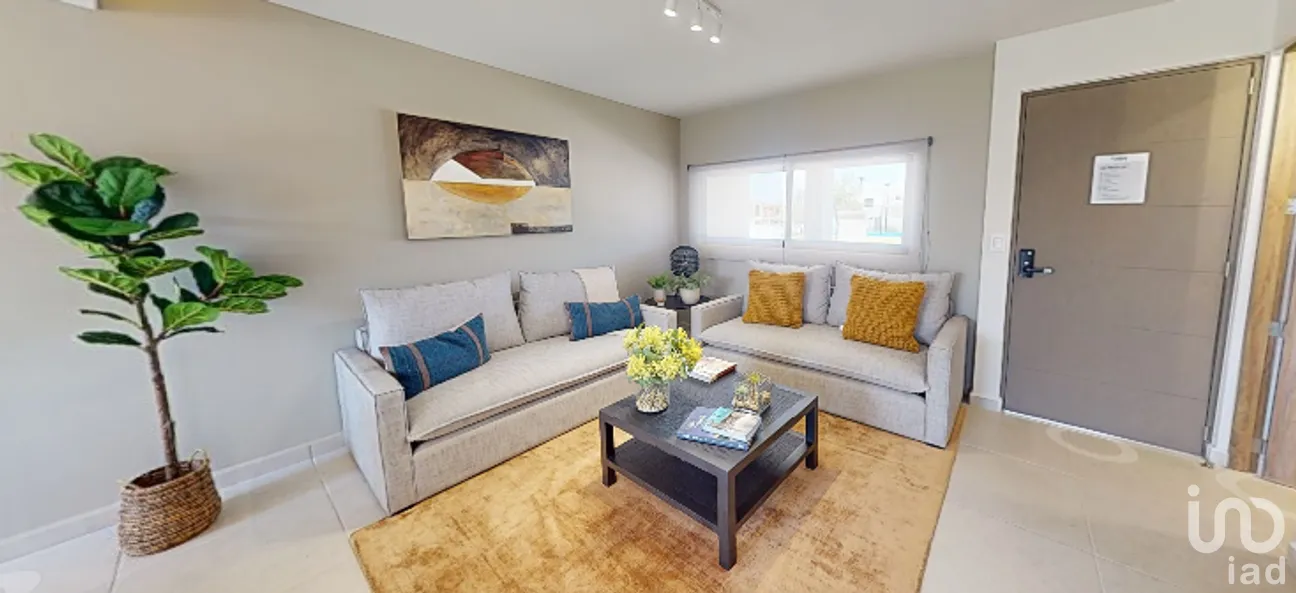 Casa en Venta en Zákia, El Marqués, Querétaro | NEX-204647 | iad México | Foto 2 de 17