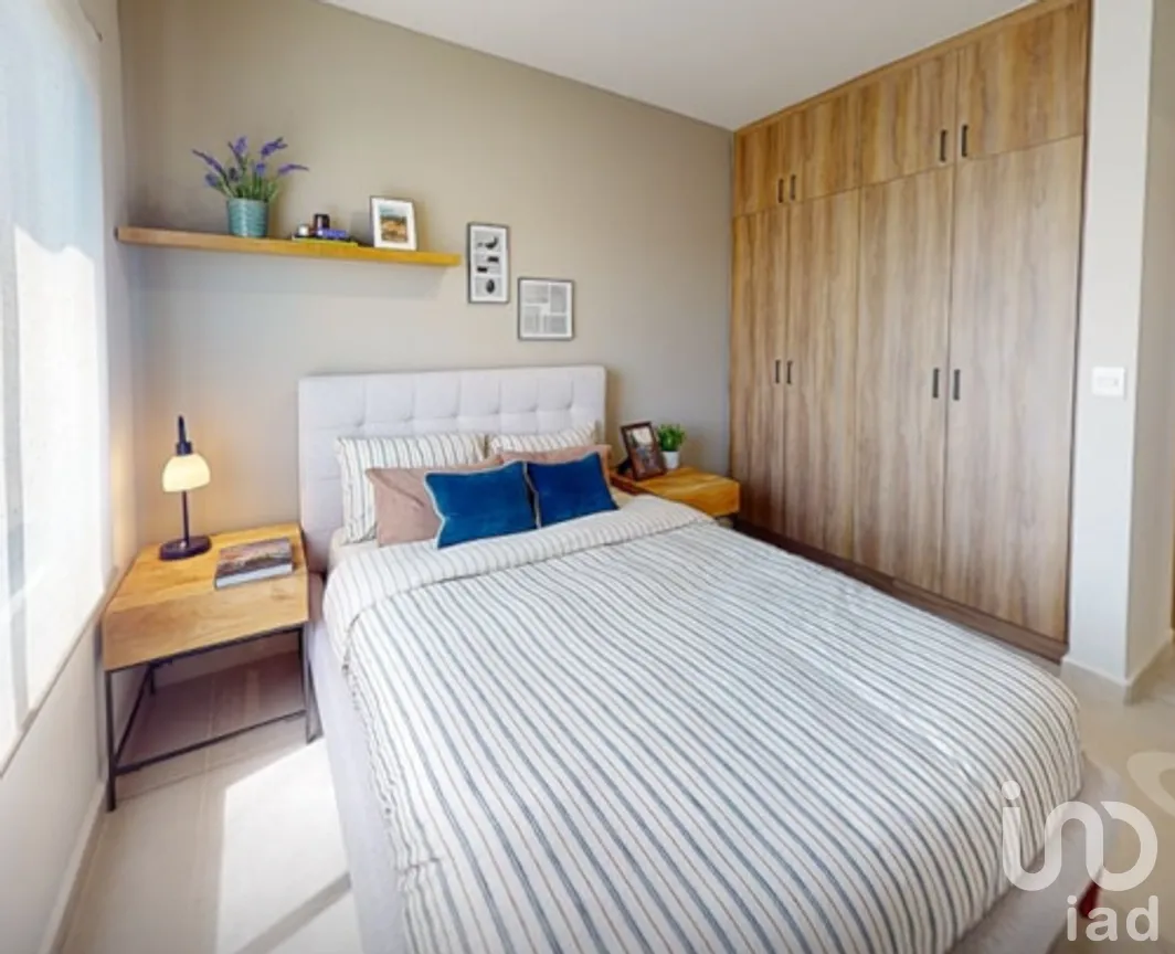 Casa en Venta en Zákia, El Marqués, Querétaro | NEX-204647 | iad México | Foto 12 de 17