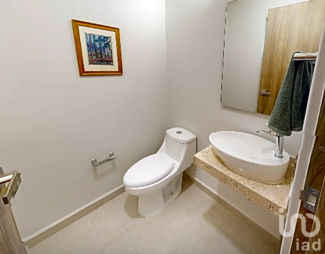 Casa en Venta en Zákia, El Marqués, Querétaro | NEX-204647 | iad México | Foto 3 de 17