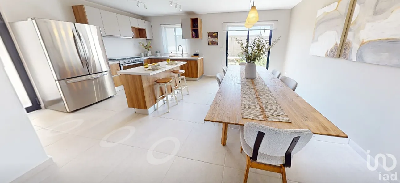 Casa en Venta en Zákia, El Marqués, Querétaro | NEX-204647 | iad México | Foto 4 de 17