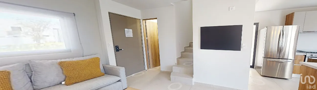 Casa en Venta en Zákia, El Marqués, Querétaro | NEX-204647 | iad México | Foto 7 de 17
