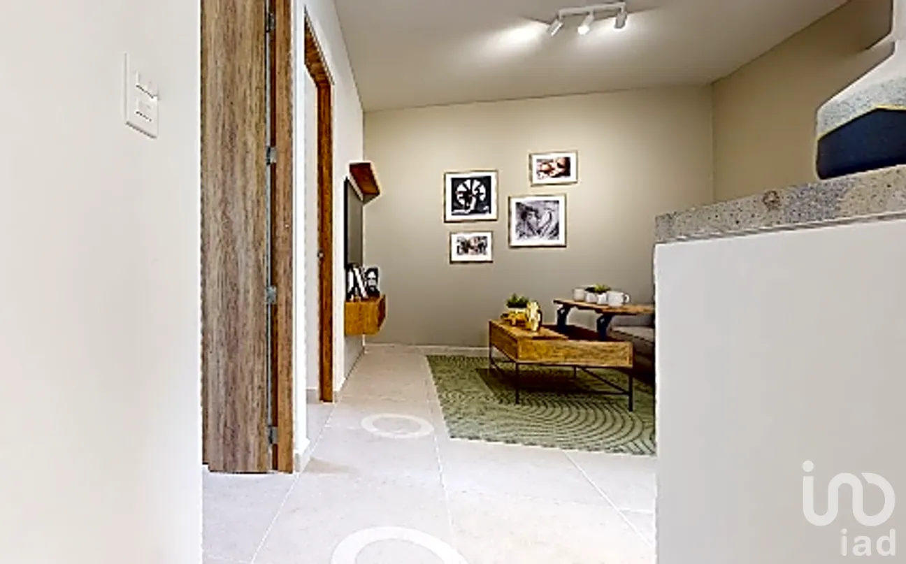 Casa en Venta en Zákia, El Marqués, Querétaro | NEX-204647 | iad México | Foto 8 de 17