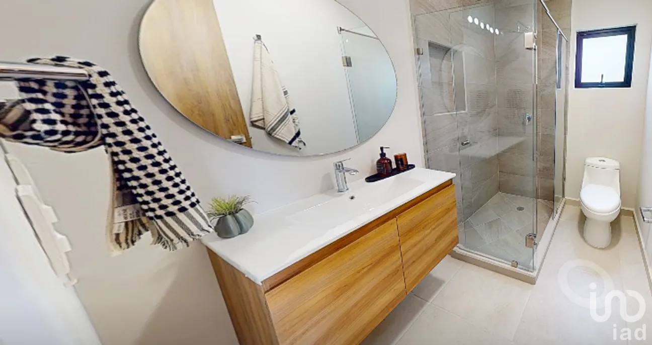 Casa en Venta en Zákia, El Marqués, Querétaro | NEX-204647 | iad México | Foto 10 de 17