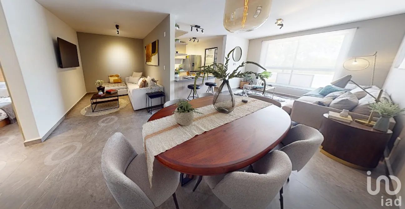 Departamento en Venta en Zákia, El Marqués, Querétaro | NEX-210491 | iad México | Foto 2 de 16