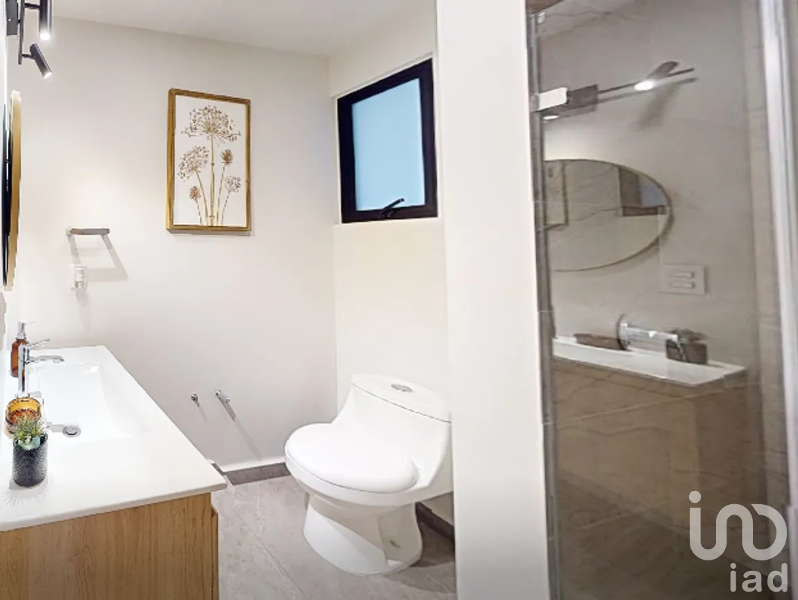 Departamento en Venta en Zákia, El Marqués, Querétaro | NEX-210491 | iad México | Foto 11 de 16