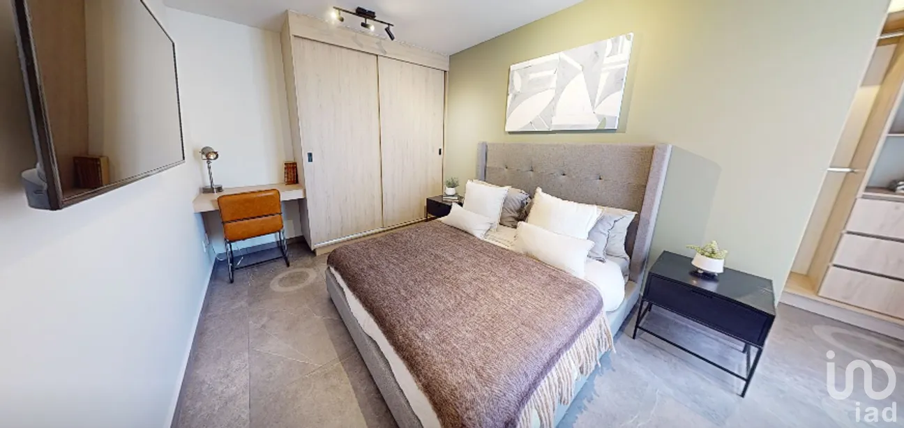 Departamento en Venta en Zákia, El Marqués, Querétaro | NEX-210491 | iad México | Foto 13 de 16