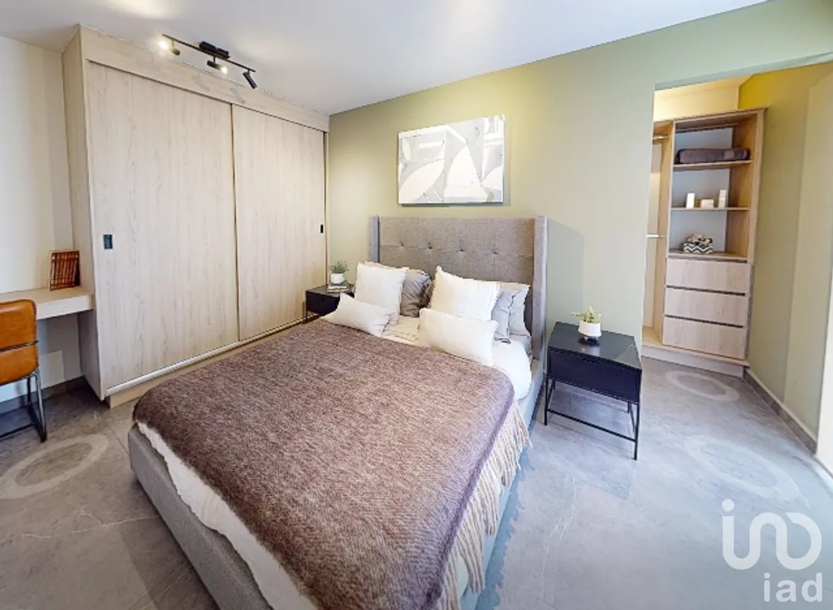 Departamento en Venta en Zákia, El Marqués, Querétaro | NEX-210491 | iad México | Foto 14 de 16