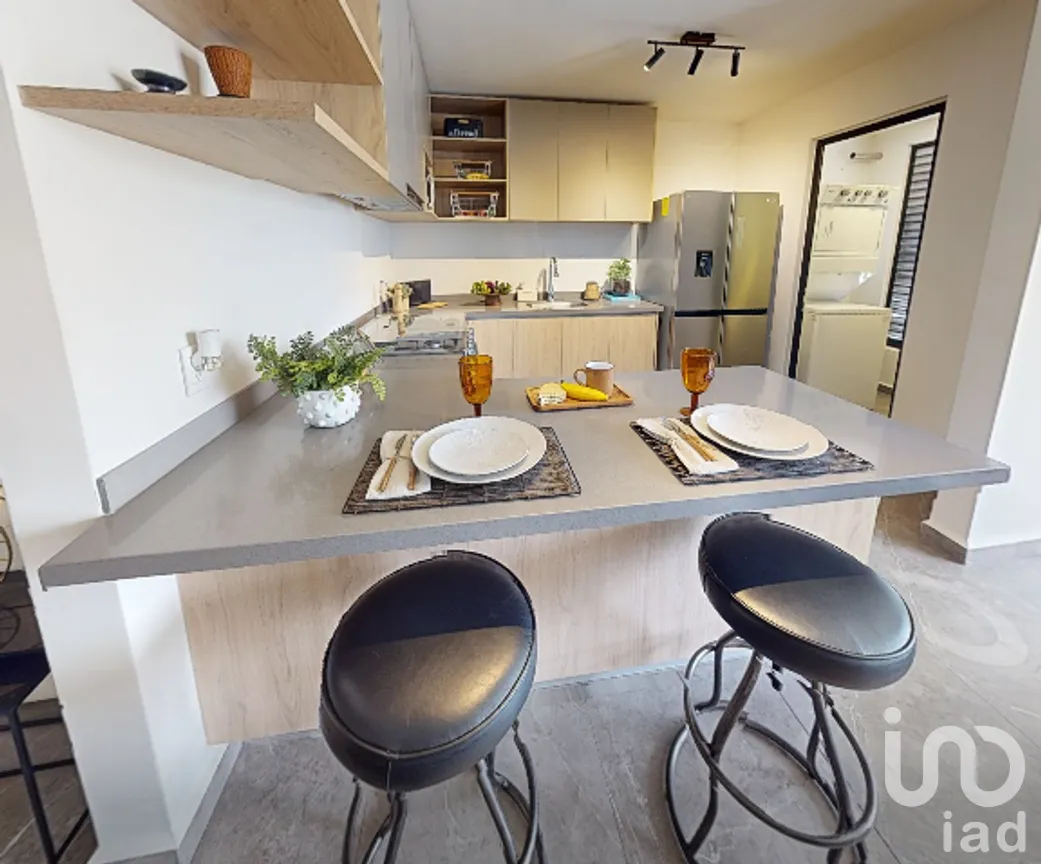 Departamento en Venta en Zákia, El Marqués, Querétaro | NEX-210491 | iad México | Foto 4 de 16