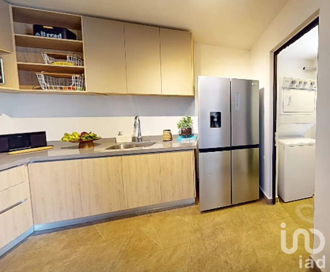 Departamento en Venta en Zákia, El Marqués, Querétaro | NEX-210491 | iad México | Foto 5 de 16