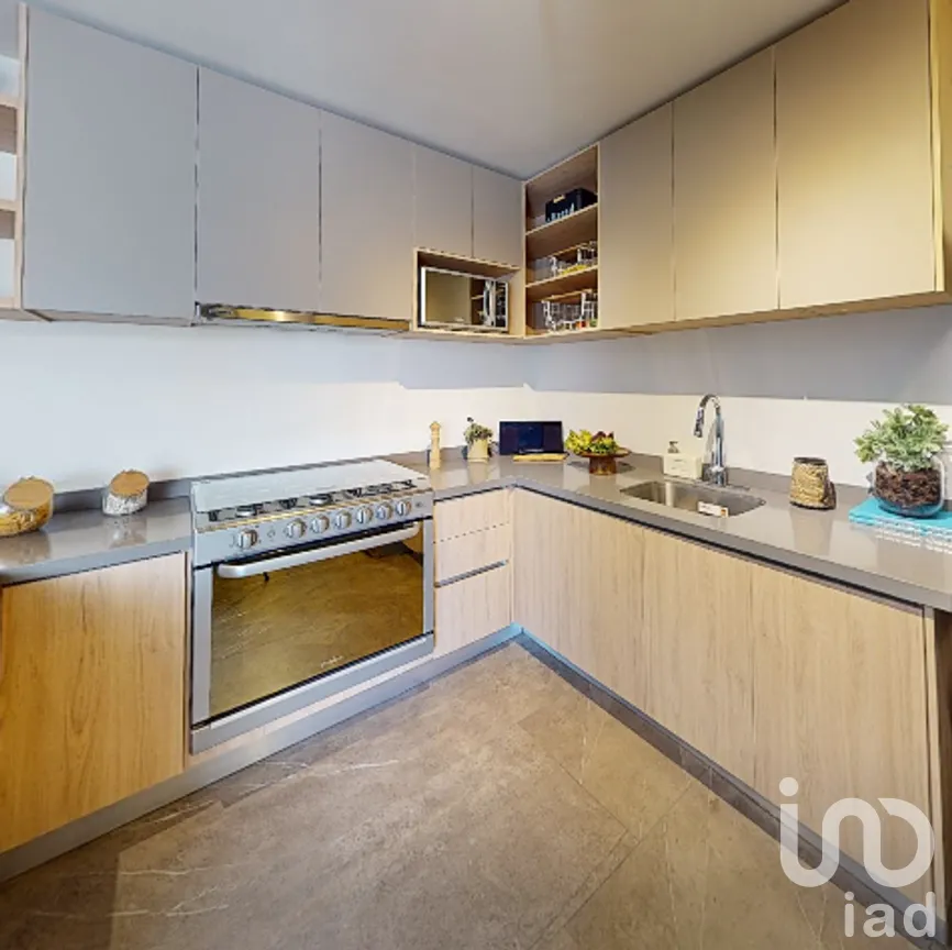 Departamento en Venta en Zákia, El Marqués, Querétaro | NEX-210491 | iad México | Foto 6 de 16