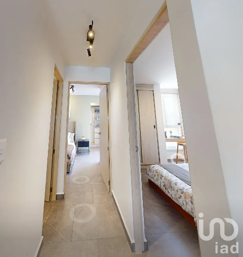 Departamento en Venta en Zákia, El Marqués, Querétaro | NEX-210491 | iad México | Foto 8 de 16