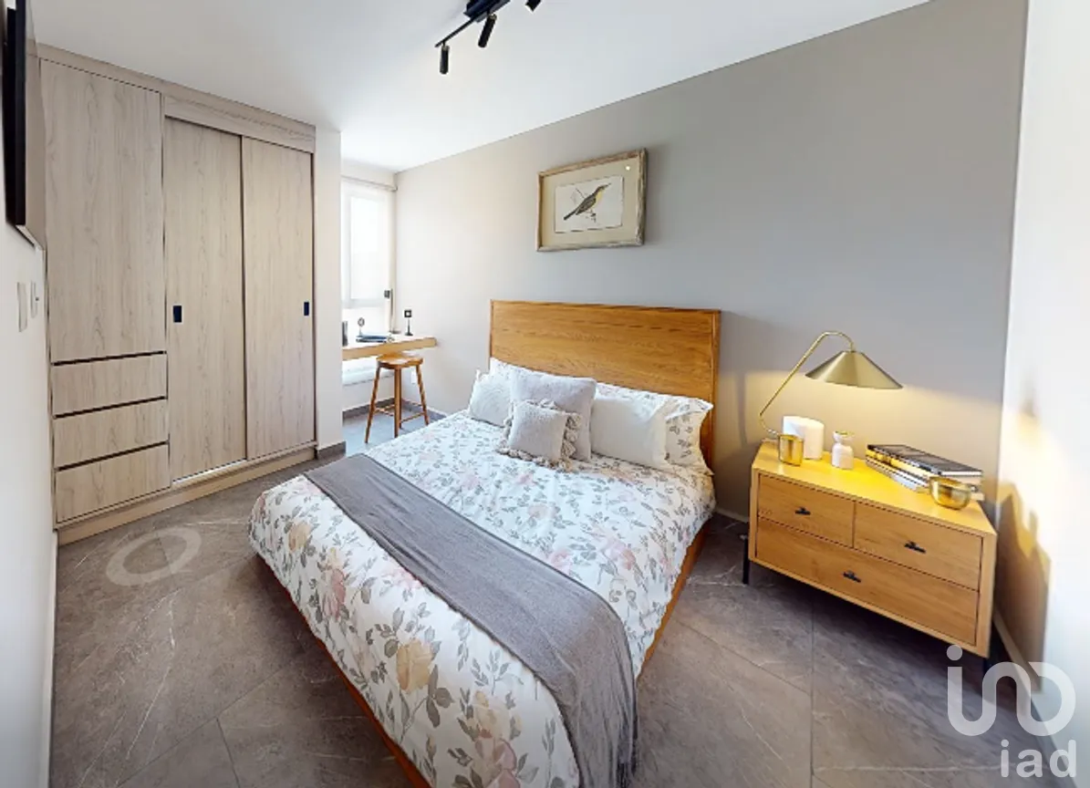 Departamento en Venta en Zákia, El Marqués, Querétaro | NEX-210491 | iad México | Foto 9 de 16