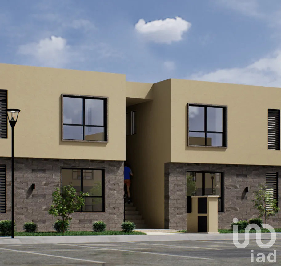 Departamento en Venta en Zákia, El Marqués, Querétaro | NEX-210491 | iad México | Foto 1 de 16